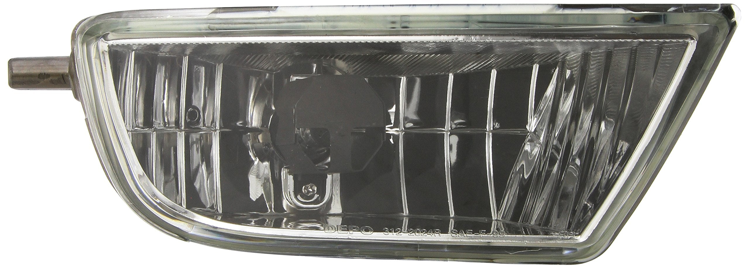 Replacement Depo 312-2024R-AS Auto Part