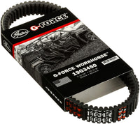Gates G-Force 19G3450 WorkHorse Continuously Variable Transmission (CVT) Belt