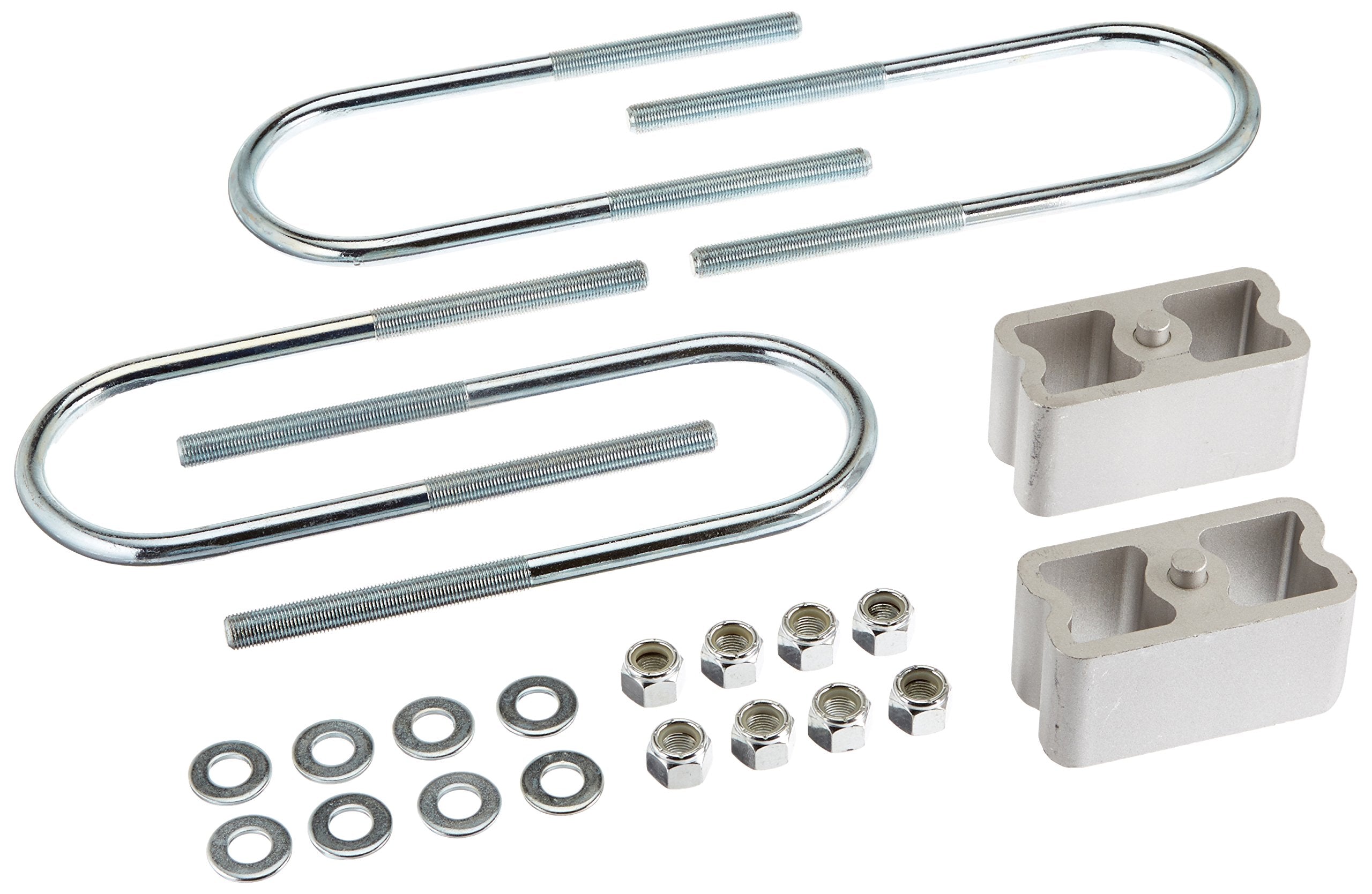Lowering Block Kit Belltech 6110