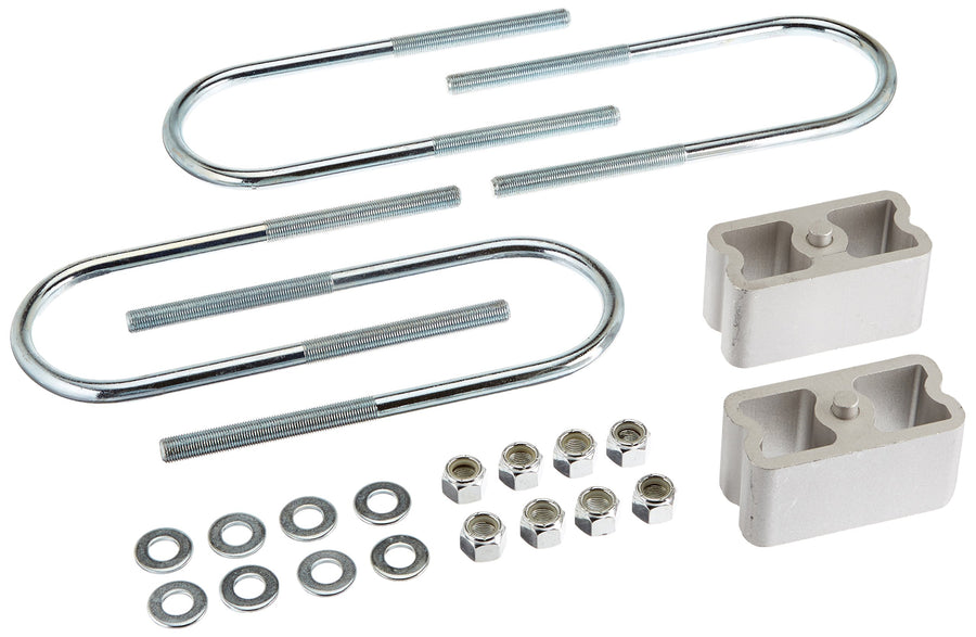 Lowering Block Kit Belltech 6110