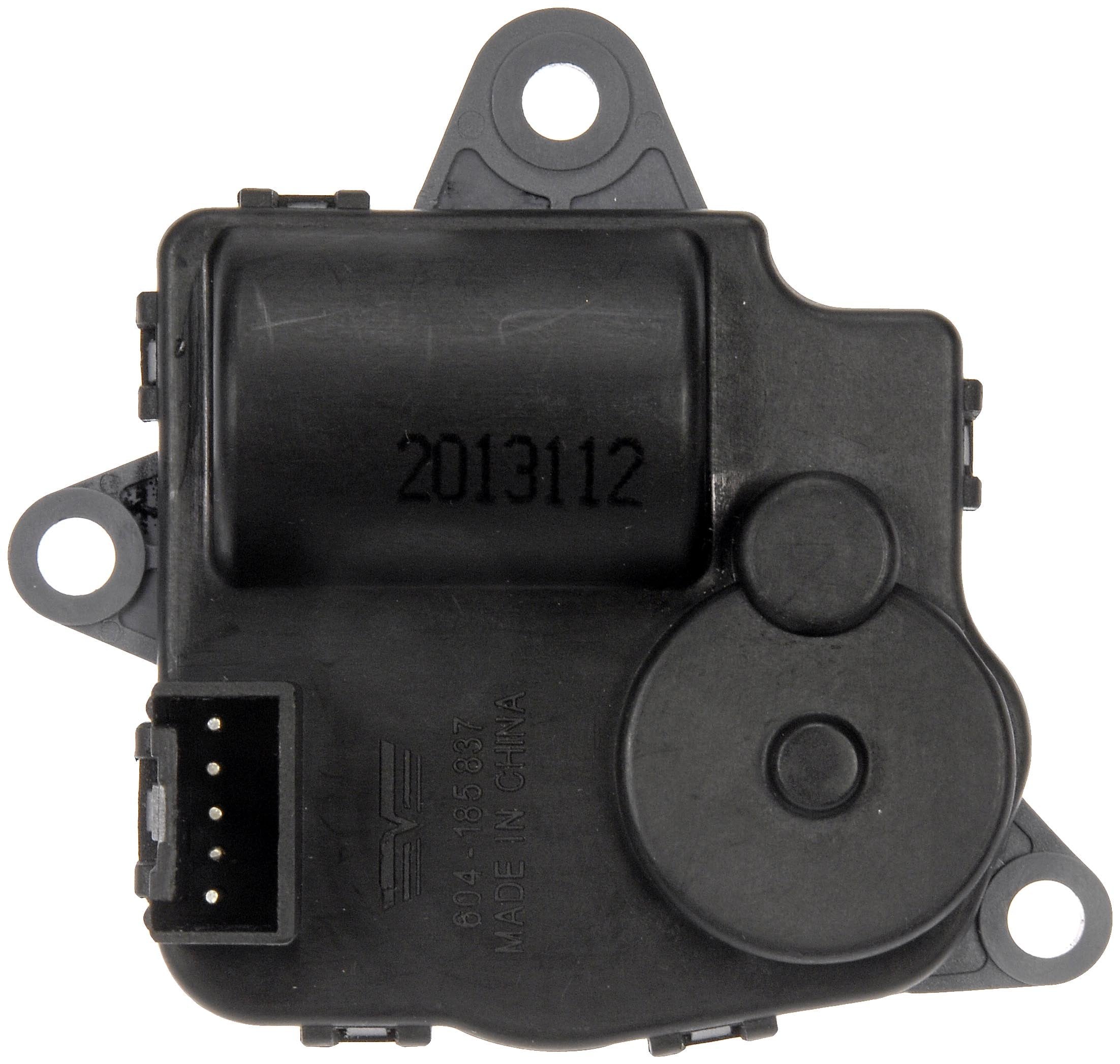 Dorman HVAC Blend Door Actuator 604-185 Compatible with Select Chevrolet / GMC Models