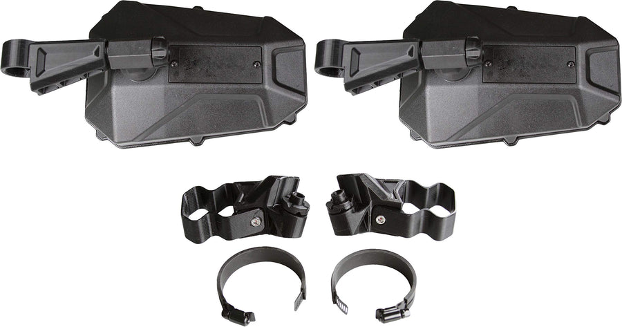 2-pack Elite Series Universal Mirrors with Blindspot