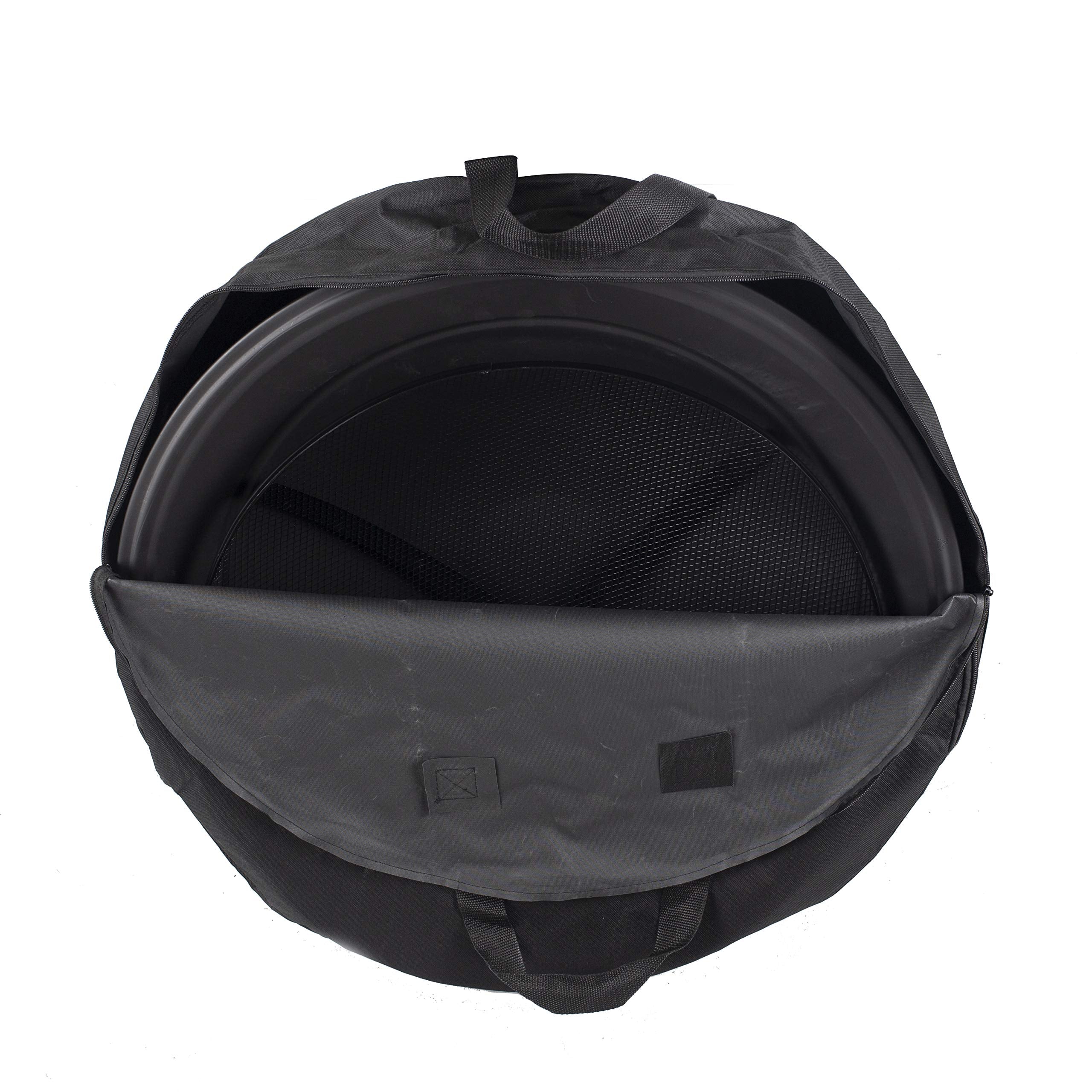 Stow and Go Pleasant Hearth Fire Pit
