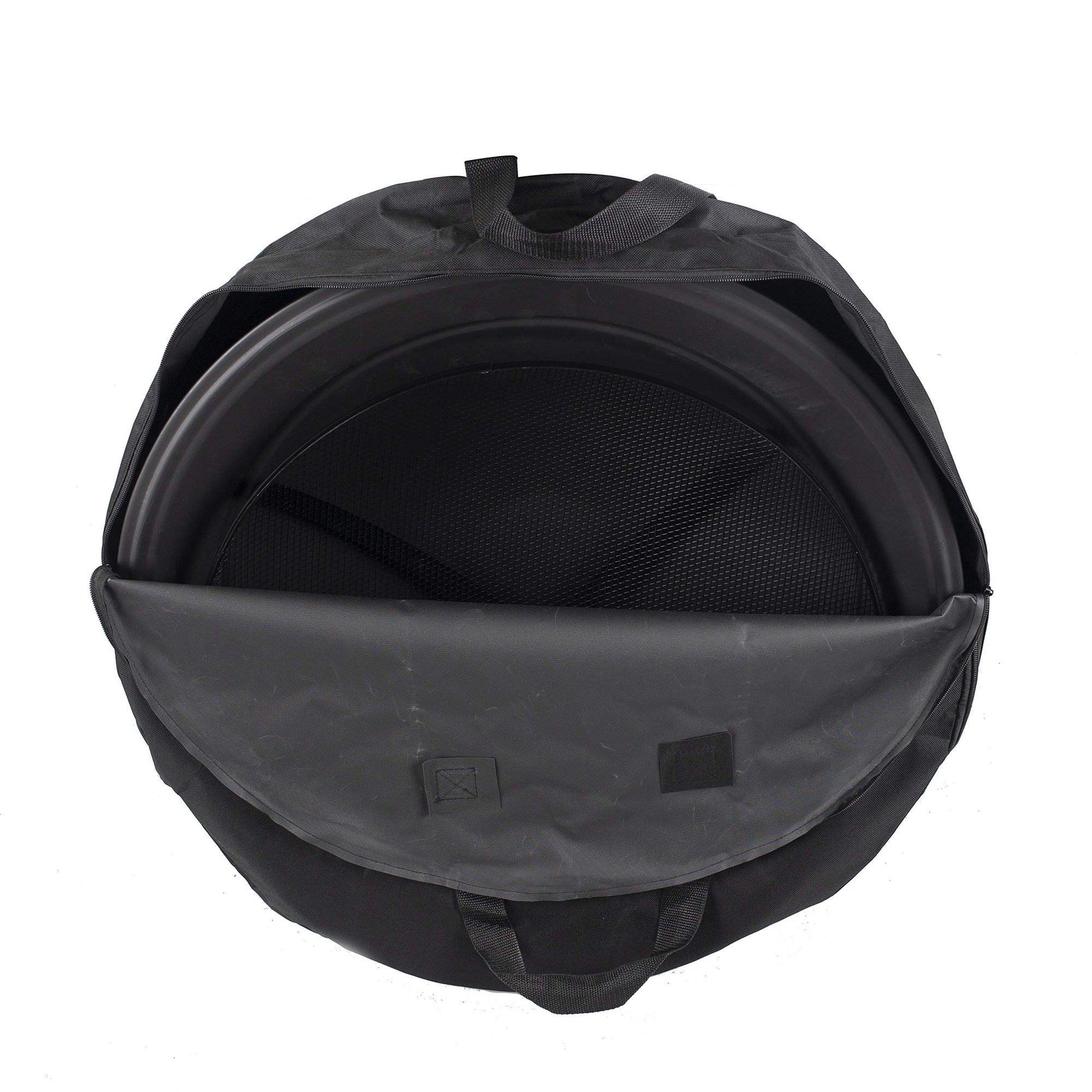 Stow and Go Pleasant Hearth Fire Pit