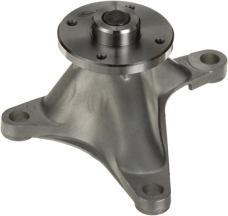 Gates FB1014 Engine Cooling Fan Pulley Bracket nobrandname