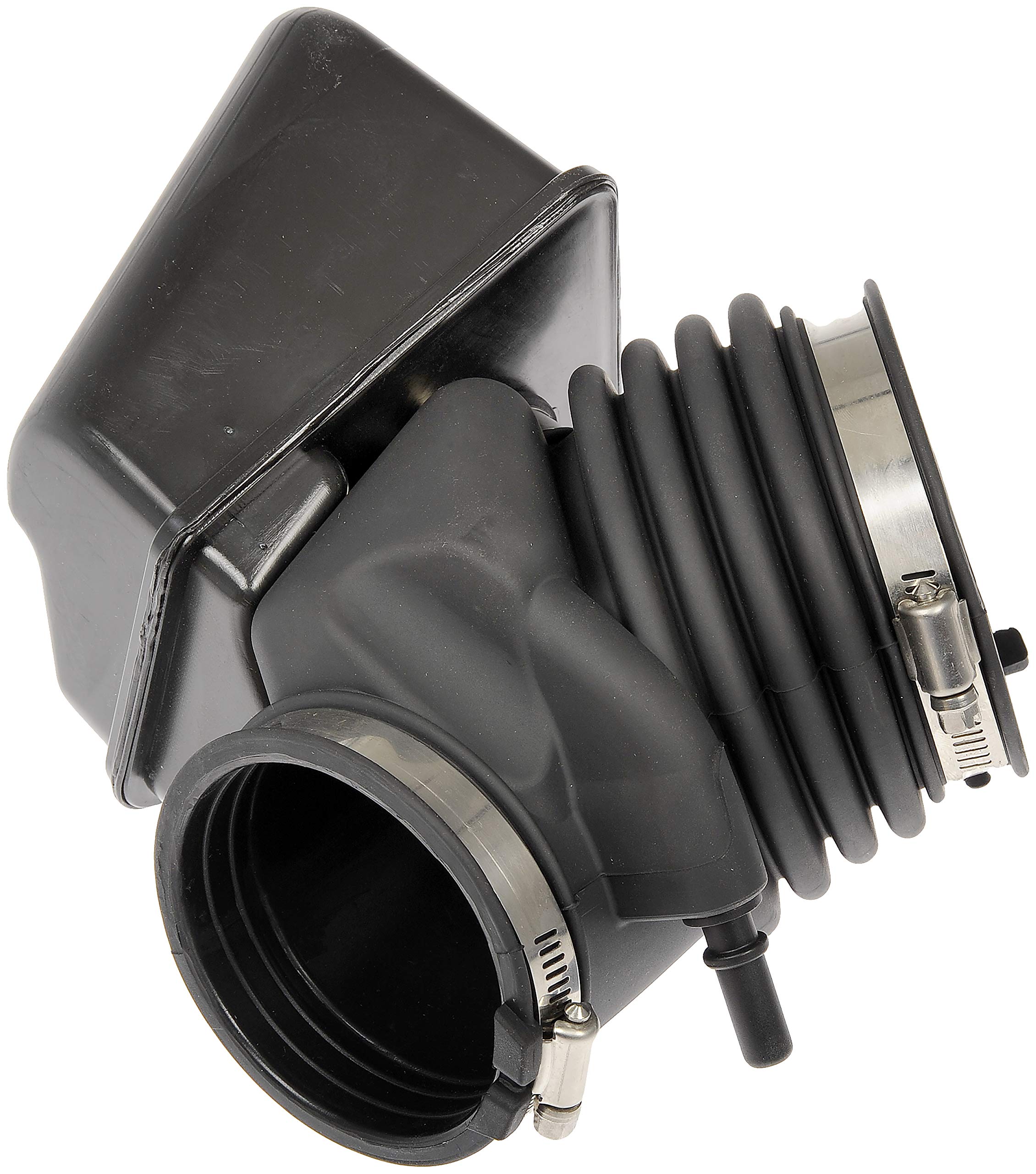 Engine Air Intake Hose Dorman 696-175 Compatible with Select Cadillac/Chevrolet Models