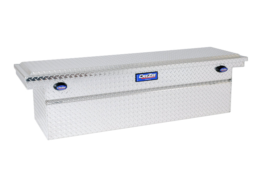 Blue Label Dee Zee DZ9170L Low Profile Crossover Tool Box