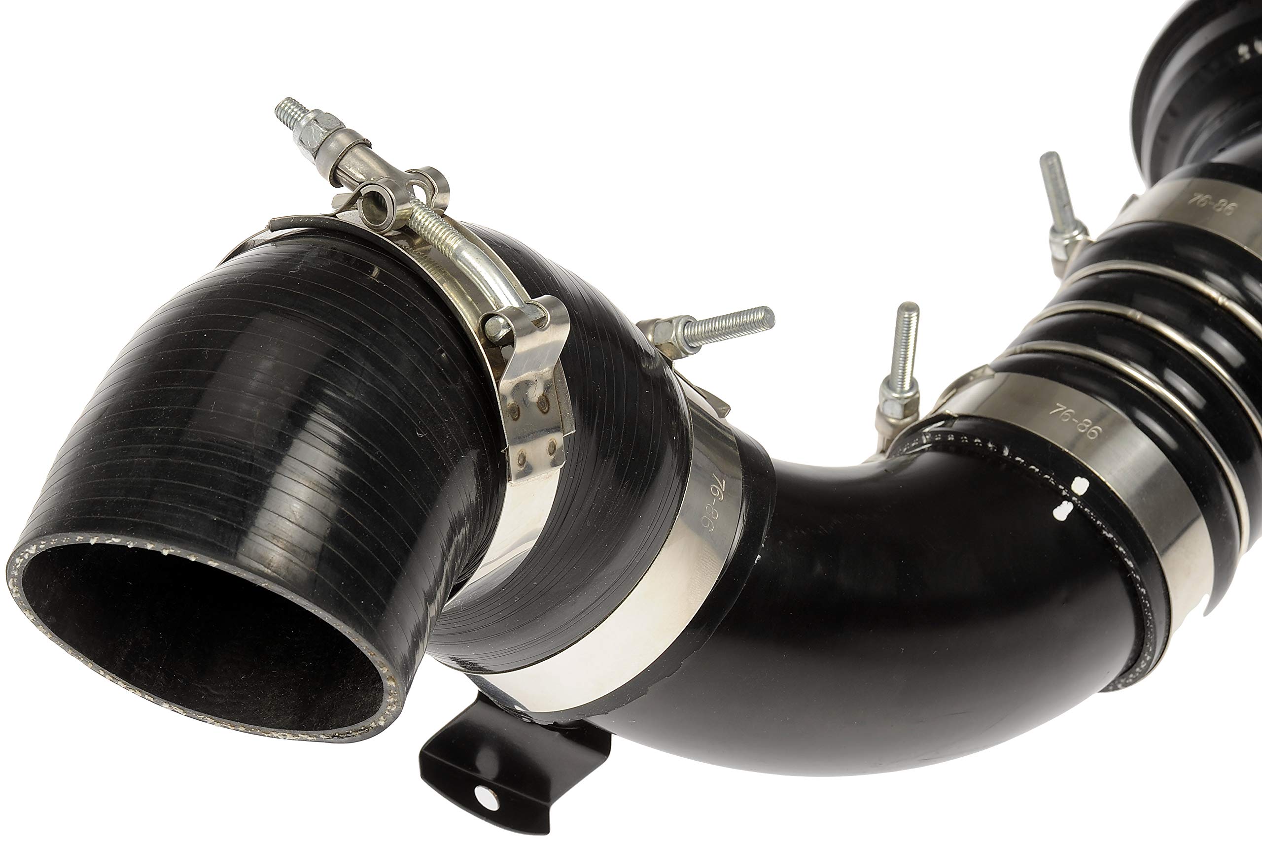 Cold Side Intercooler Pipe Kit Dorman 667-300 Compatible with Select Ford Models (OE FIX)