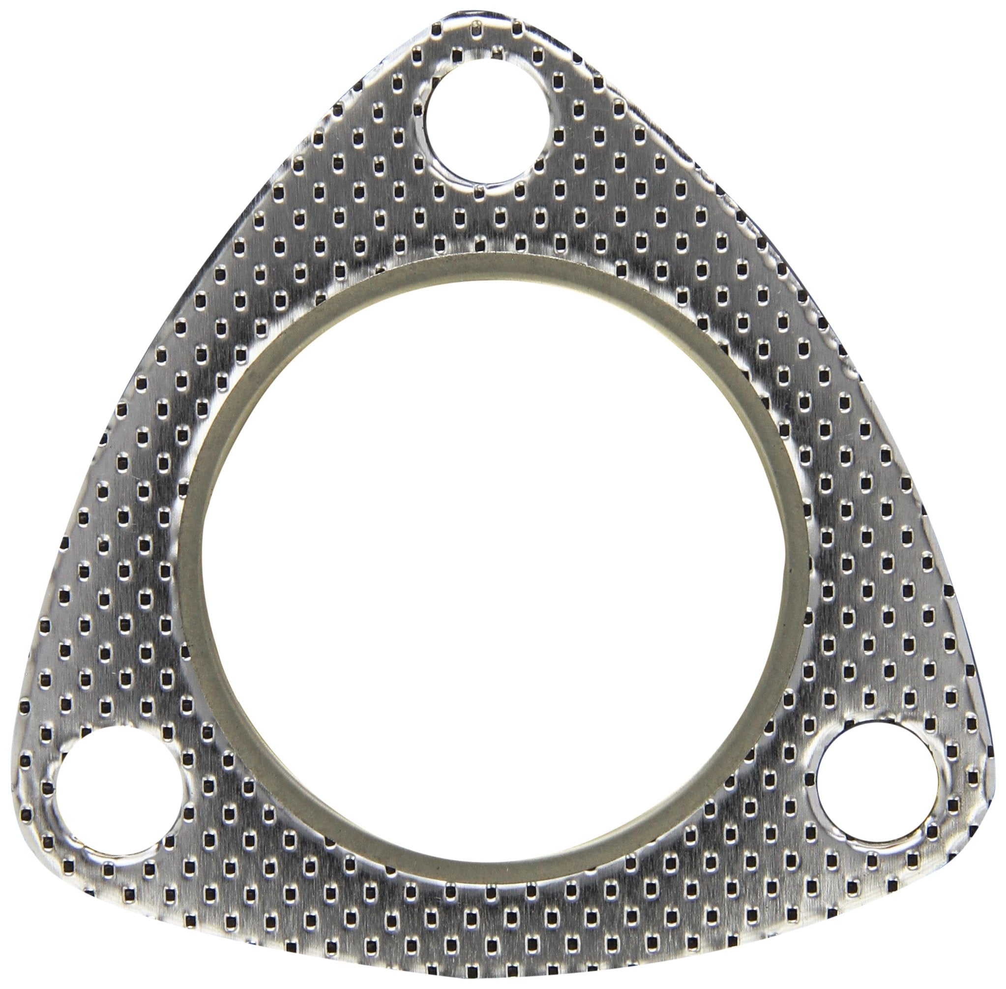 3-Bolt Vibrant Performance High Temperature Exhaust Gasket 2.25" Diameter