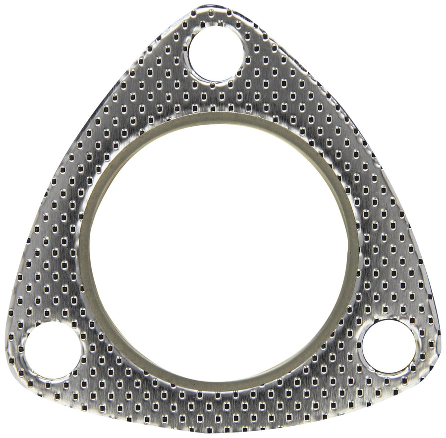 3-Bolt Vibrant Performance High Temperature Exhaust Gasket 2.25" Diameter