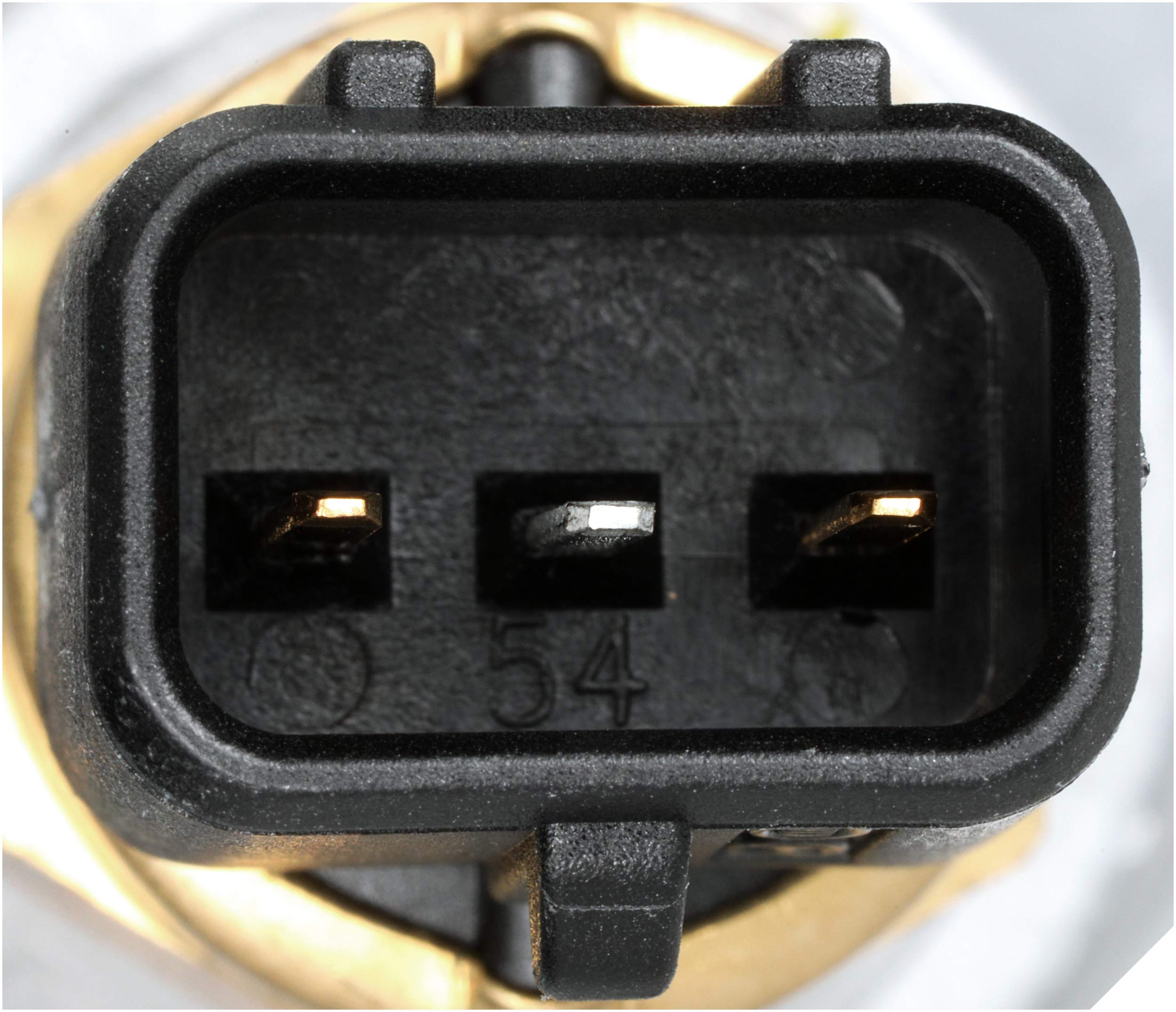 Engine Coolant Gates CO34934 Water Outlet