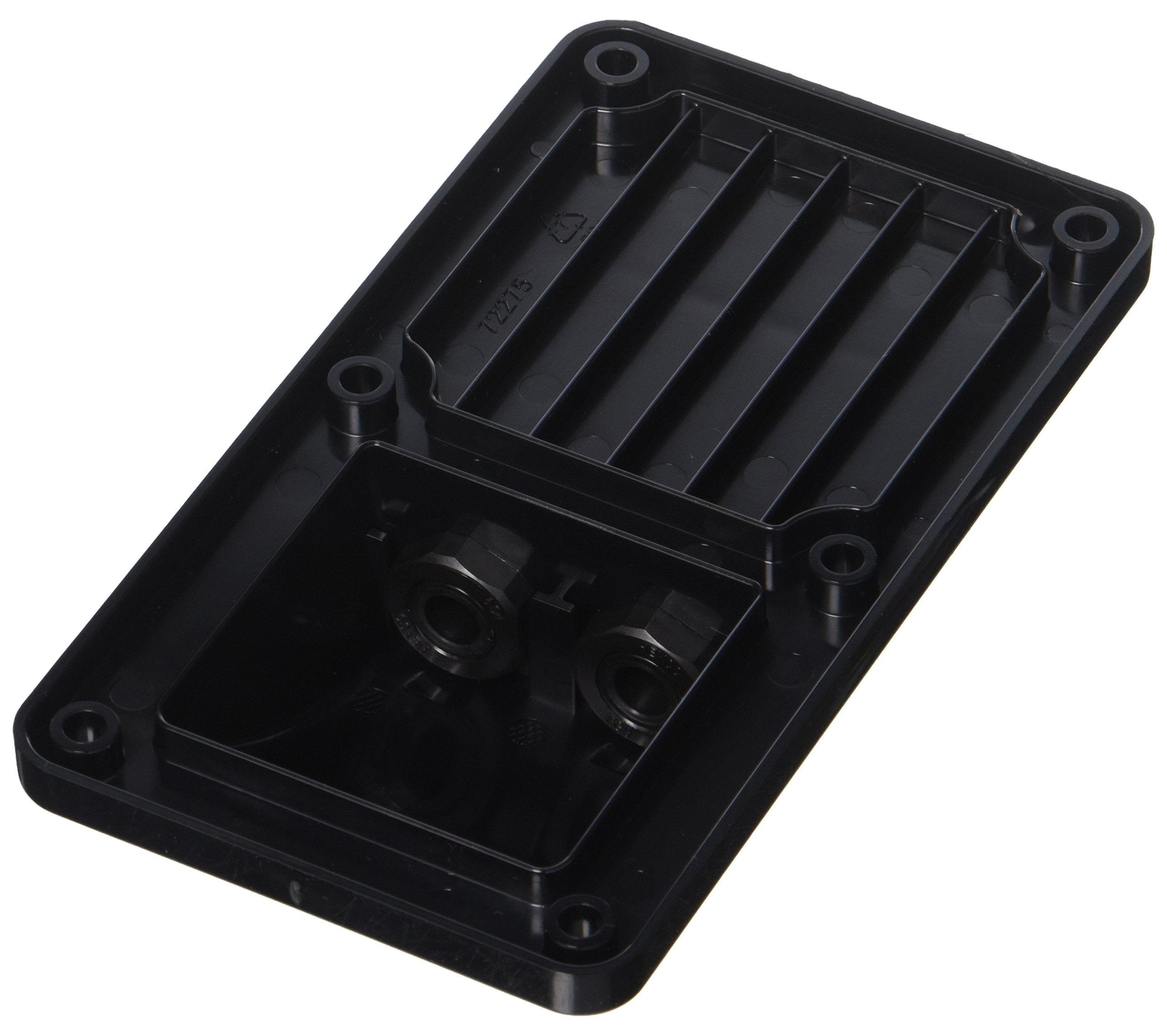 GP-CEP Cable Entry Plate for MC4 Solar Cables GoPower
