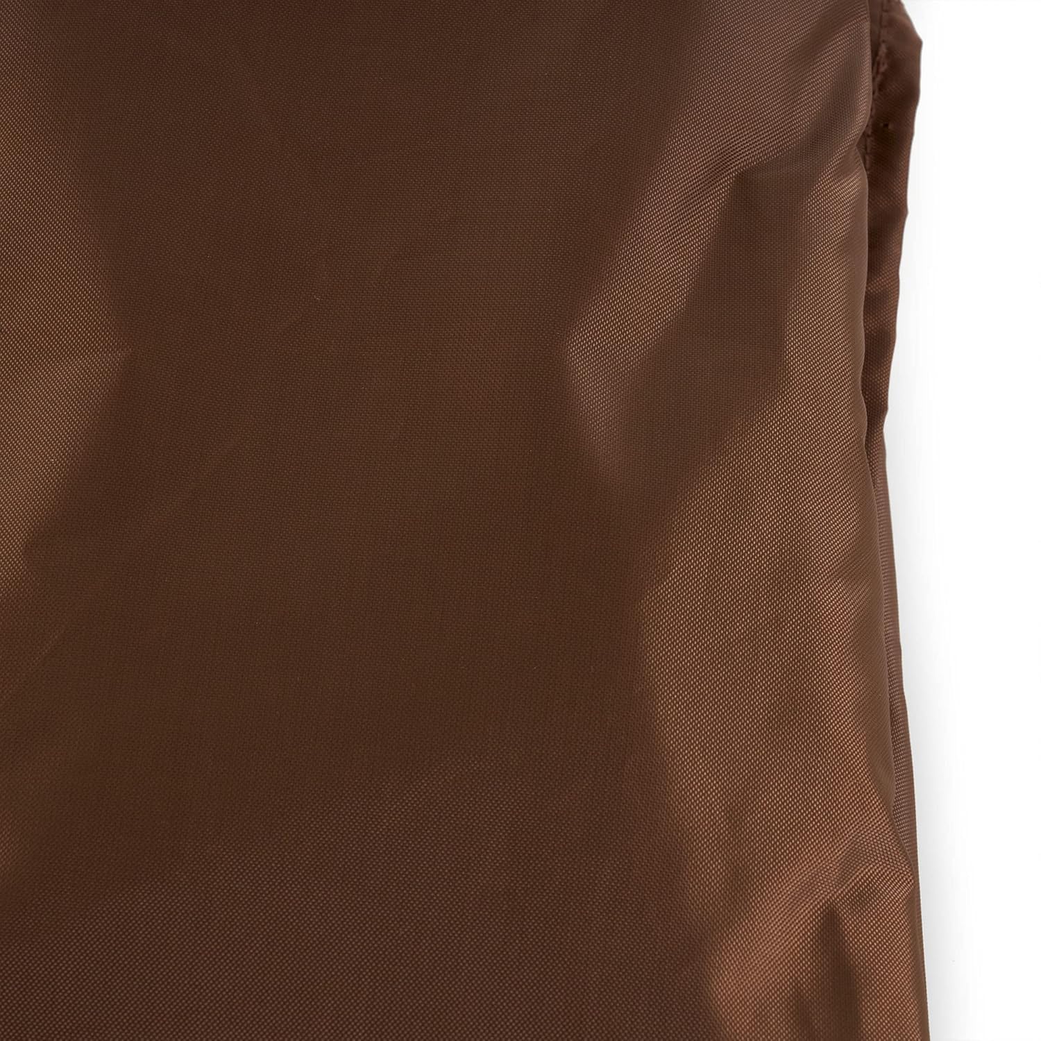 CLAM Quick-Set Wind and Sun Panel Attachment for Sport Escape Screen Shelter Canopy Tent with Carrying Bag, Accessory Only, Brown (3 Pack)