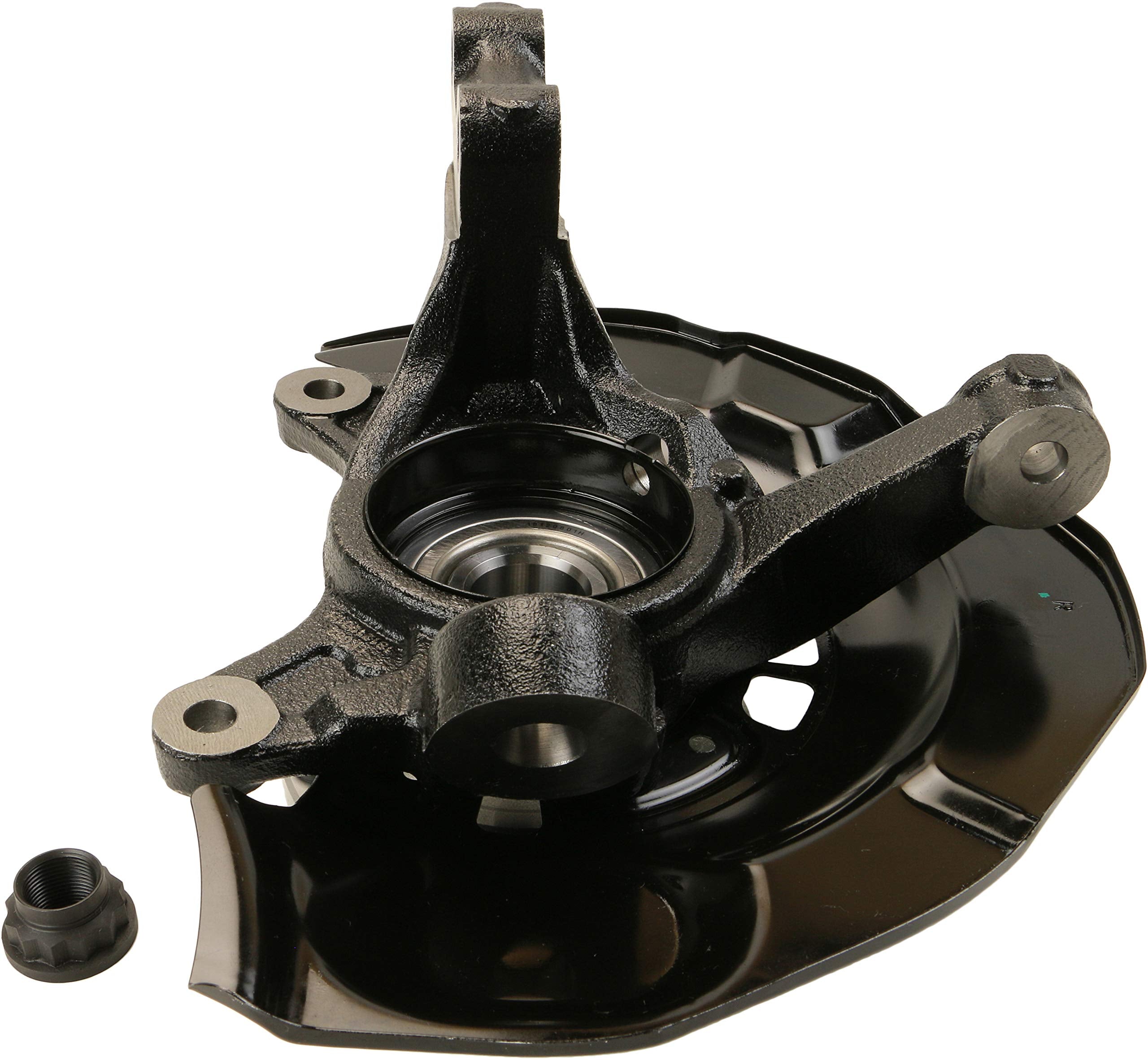 LK062 MOOG Suspension Knuckle Assembly for Toyota Sienna