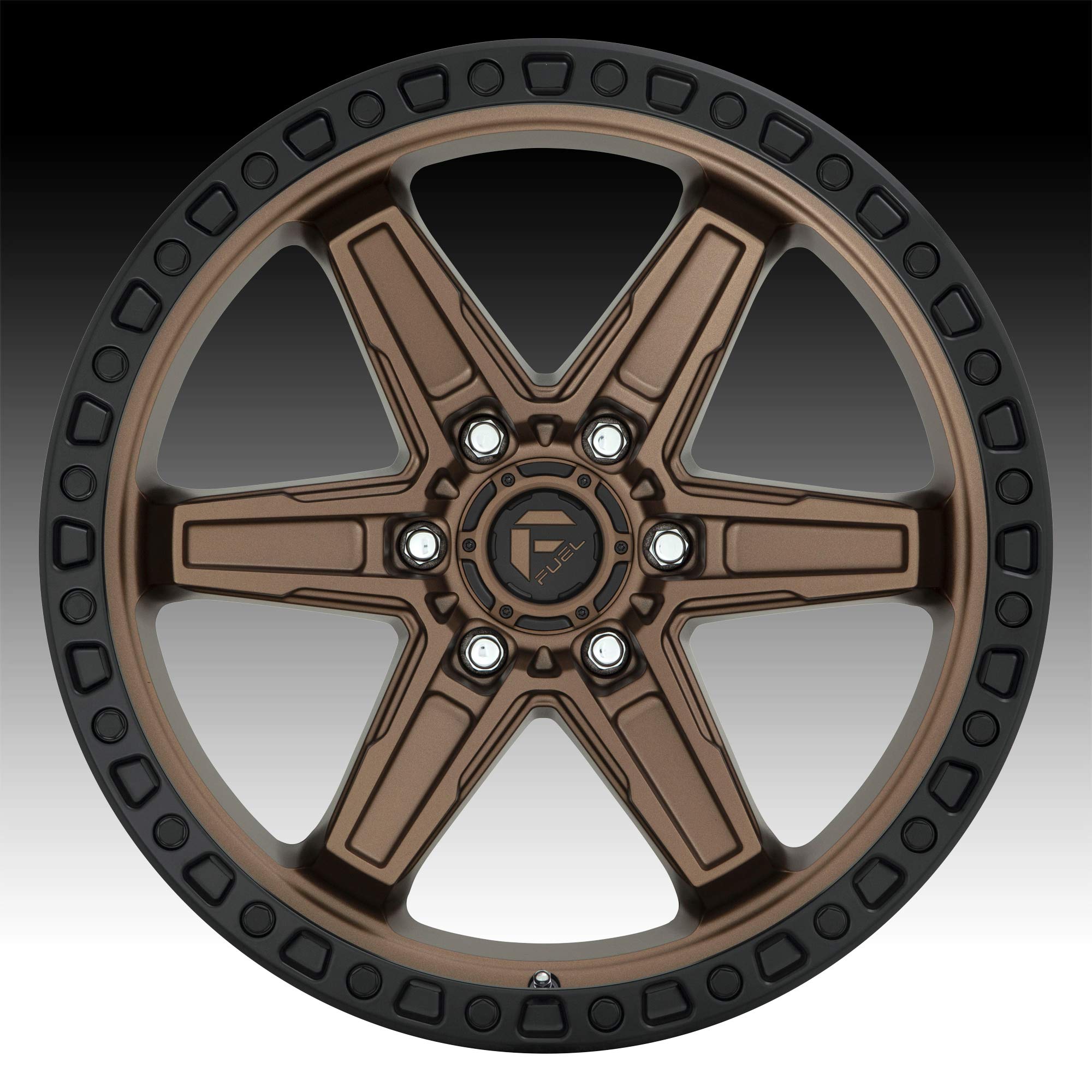 20X9 D699 6X4.5 MT-BRNZ-BBR 20MM