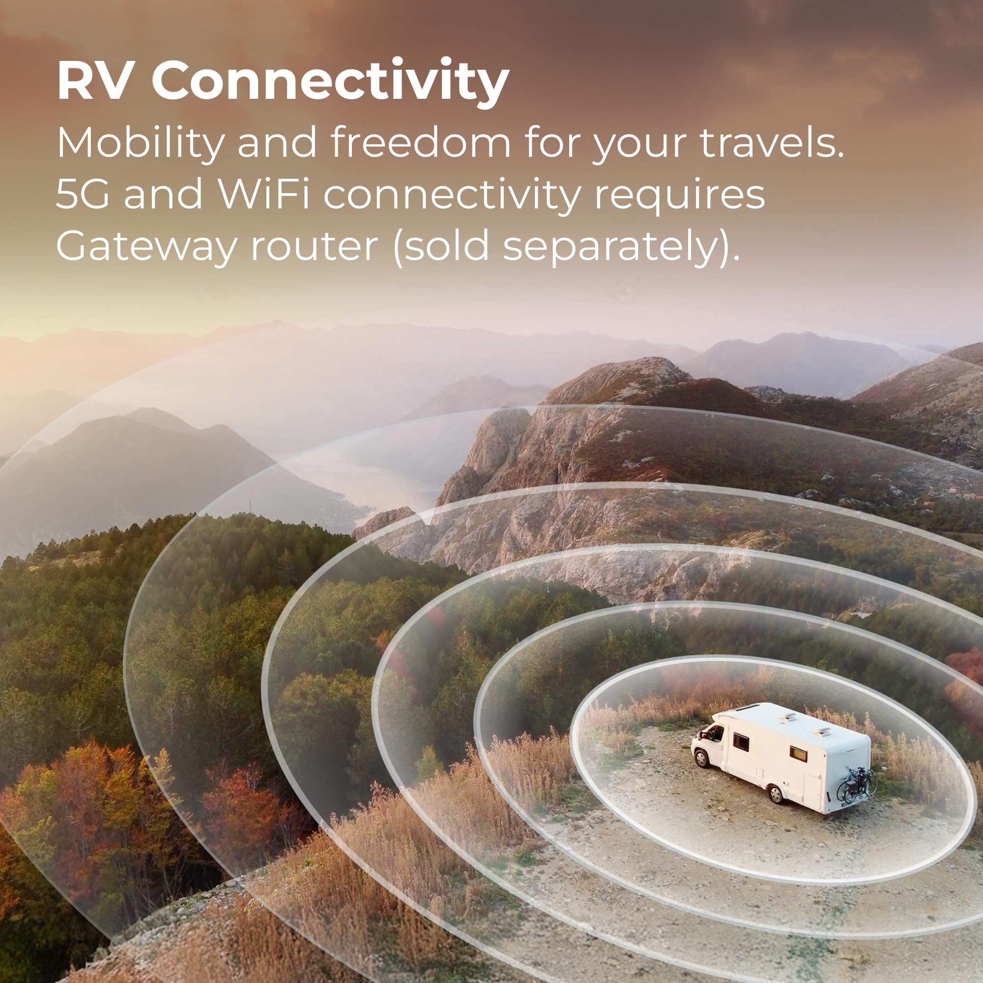Winegard Air 360+ 5G AR2-5G1