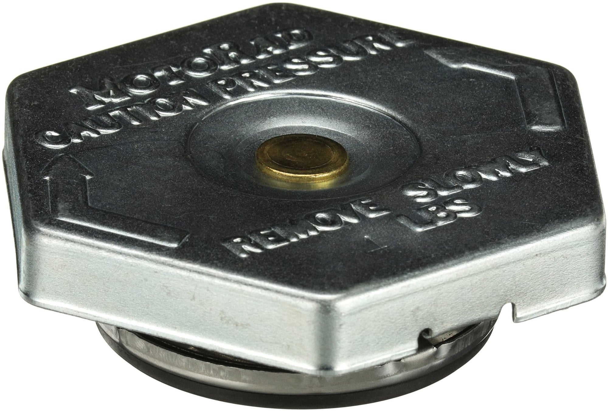 Heavy-Duty Gates Radiator Cap 31307
