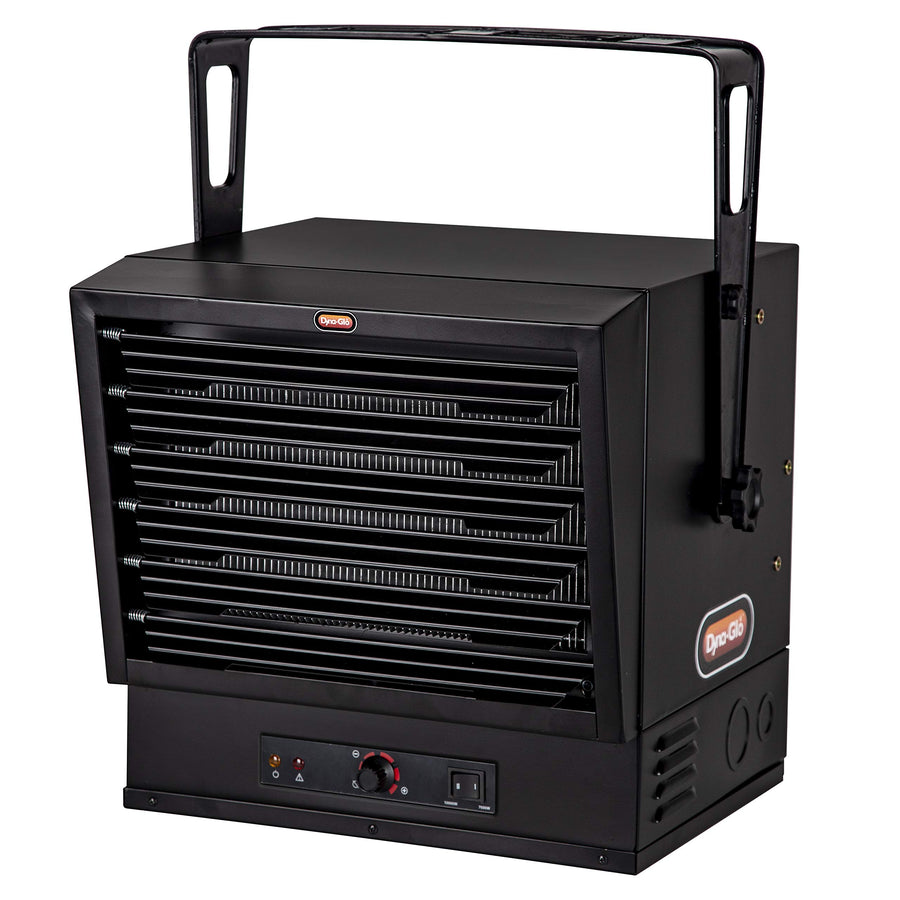 EG10000DGP Dyna-Glo 240V 10,000W Garage Heater