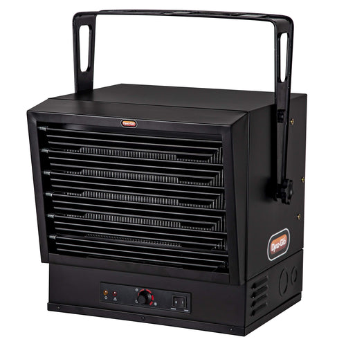 EG10000DGP Dyna-Glo 240V 10,000W Garage Heater