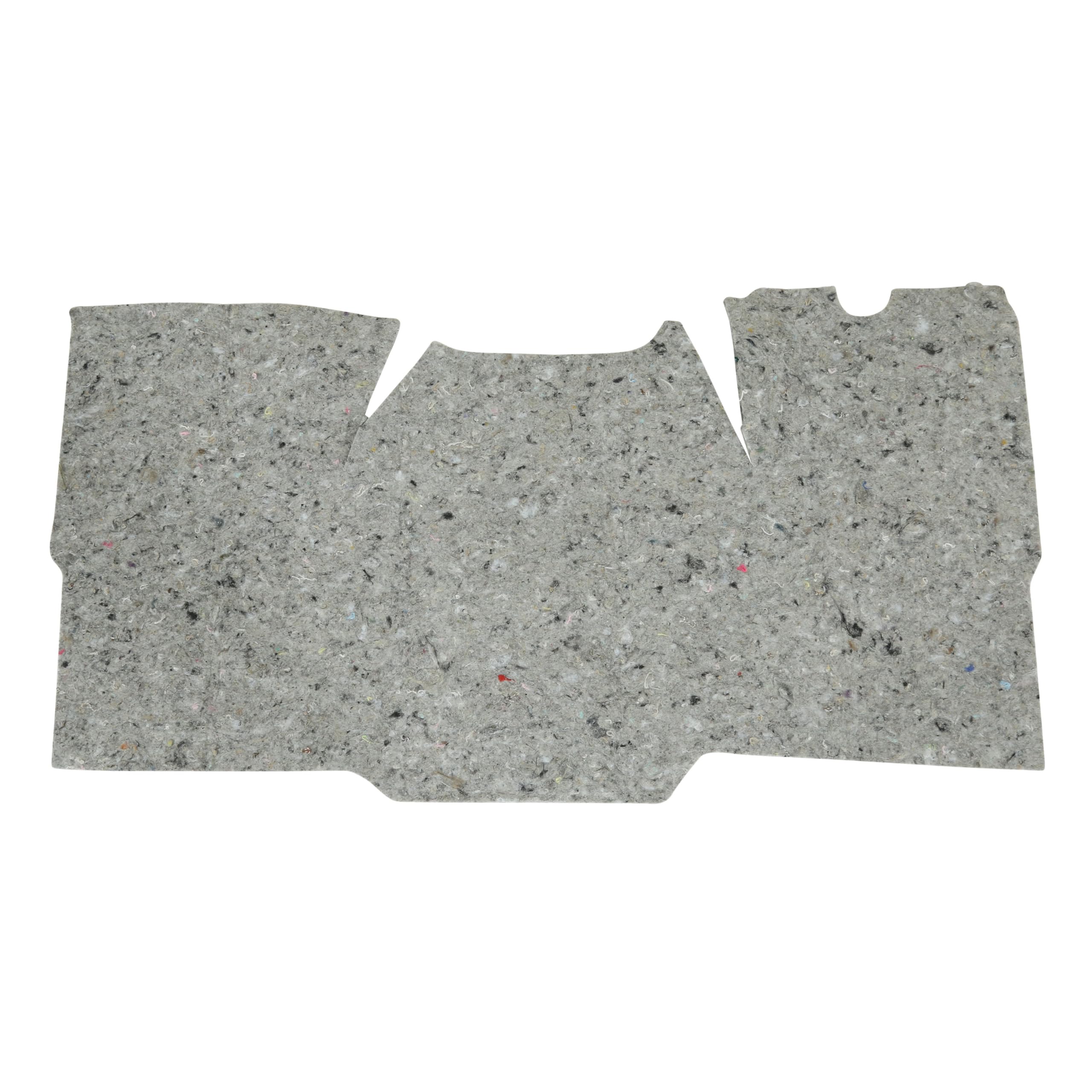 Vinyl Floor Cover Brothers Trucks - 4WD - 4 Speed VFC81PU4WD4SPD