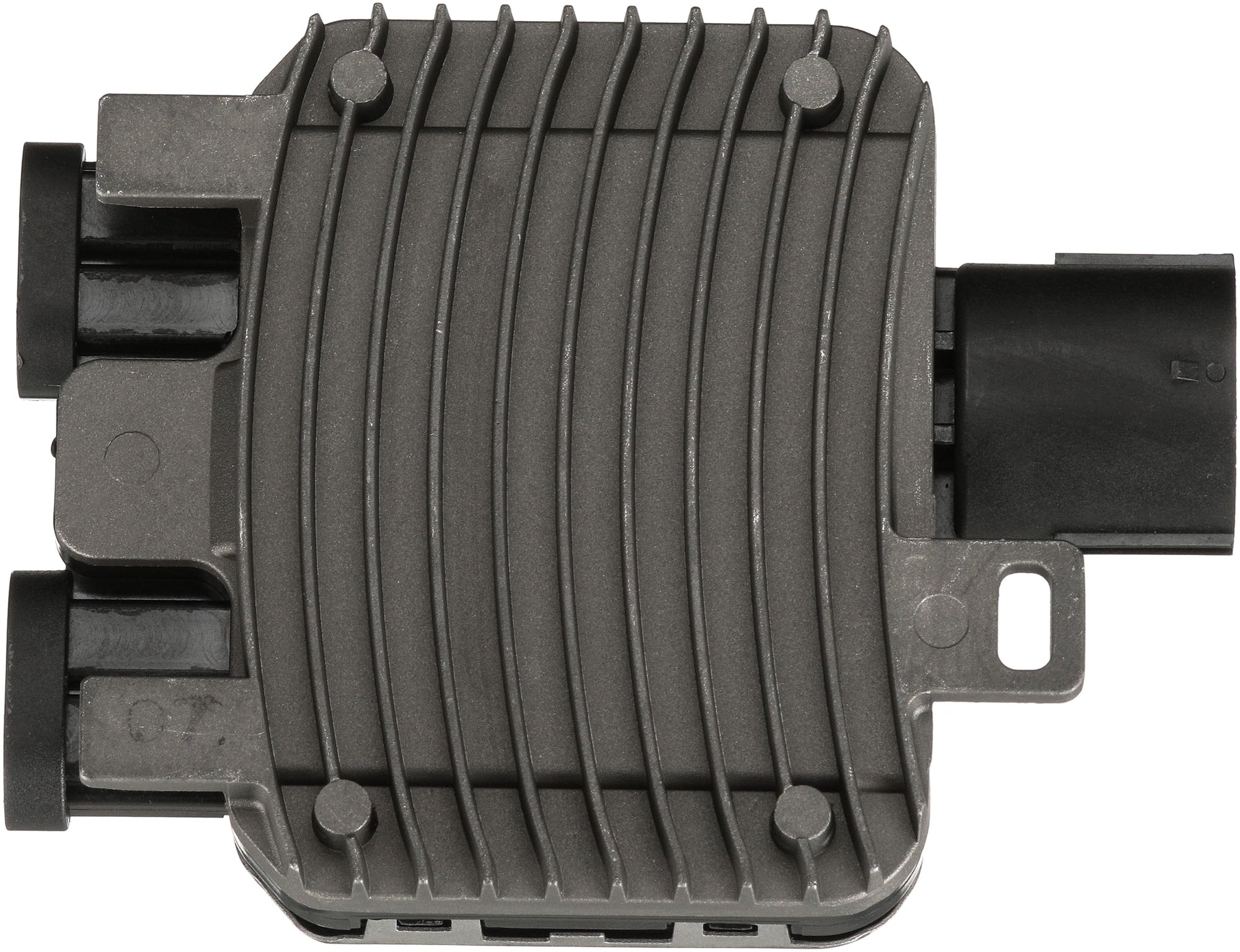 Engine Cooling Fan Module Gates FCM108K