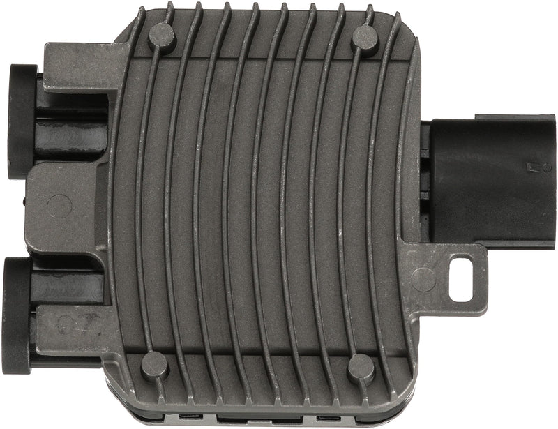Engine Cooling Fan Module Gates FCM108K