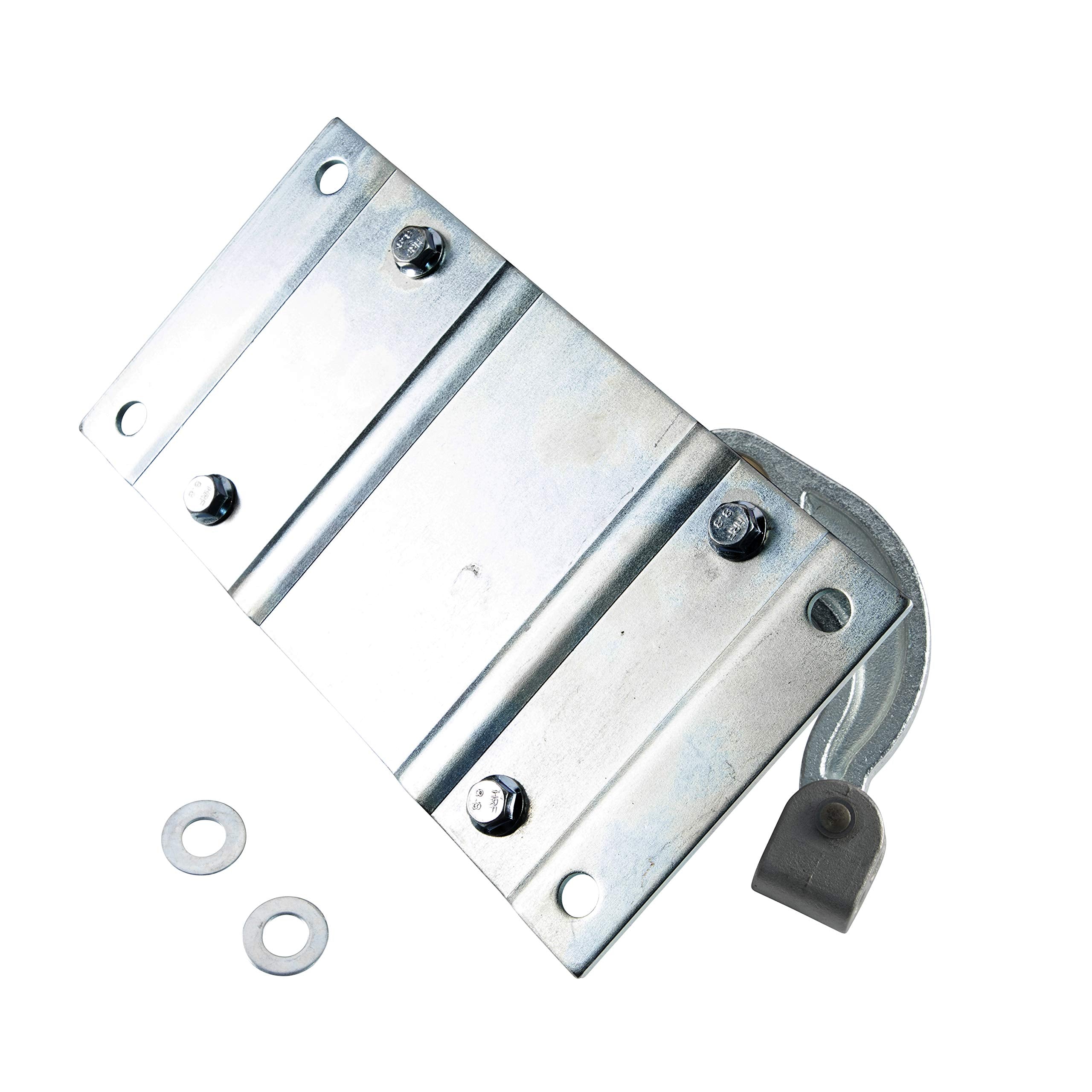 Kwikee® Gear Box with A – Linkage Box with Curved Linkage Assembly – Specifically Designed for Kwikee® Step Series 22, 23, 28A, 30, 32, 33, 34, 35, 36, 38 & 40 – 379160