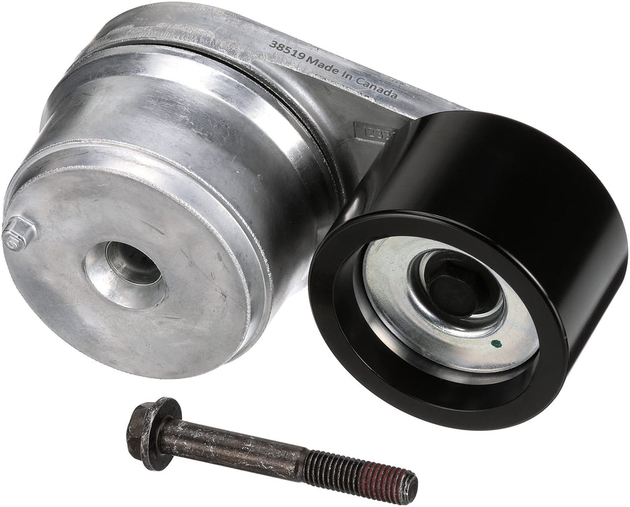 Gates FleetRunner 38519 Heavy-Duty Belt Drive Tensioner