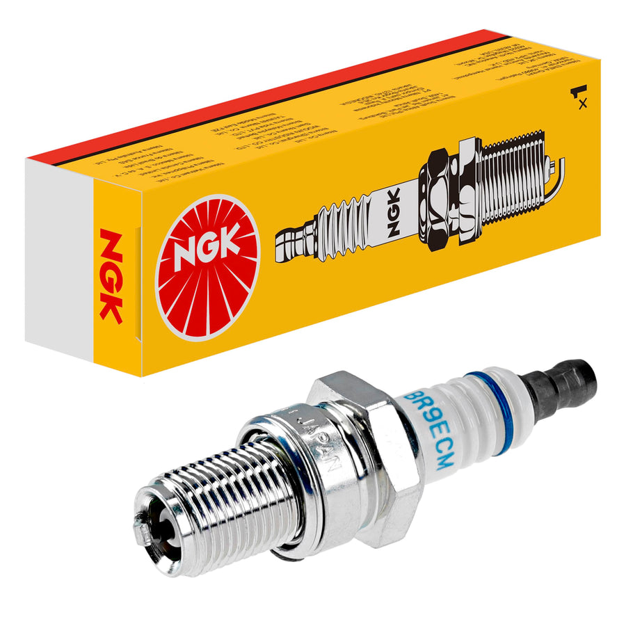 Standard NGK BR8ECM Spark Plug