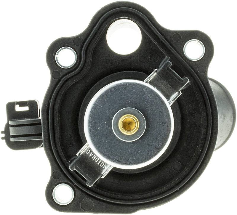 Integrated Housing Gates 34042 Engine Coolant Thermostat