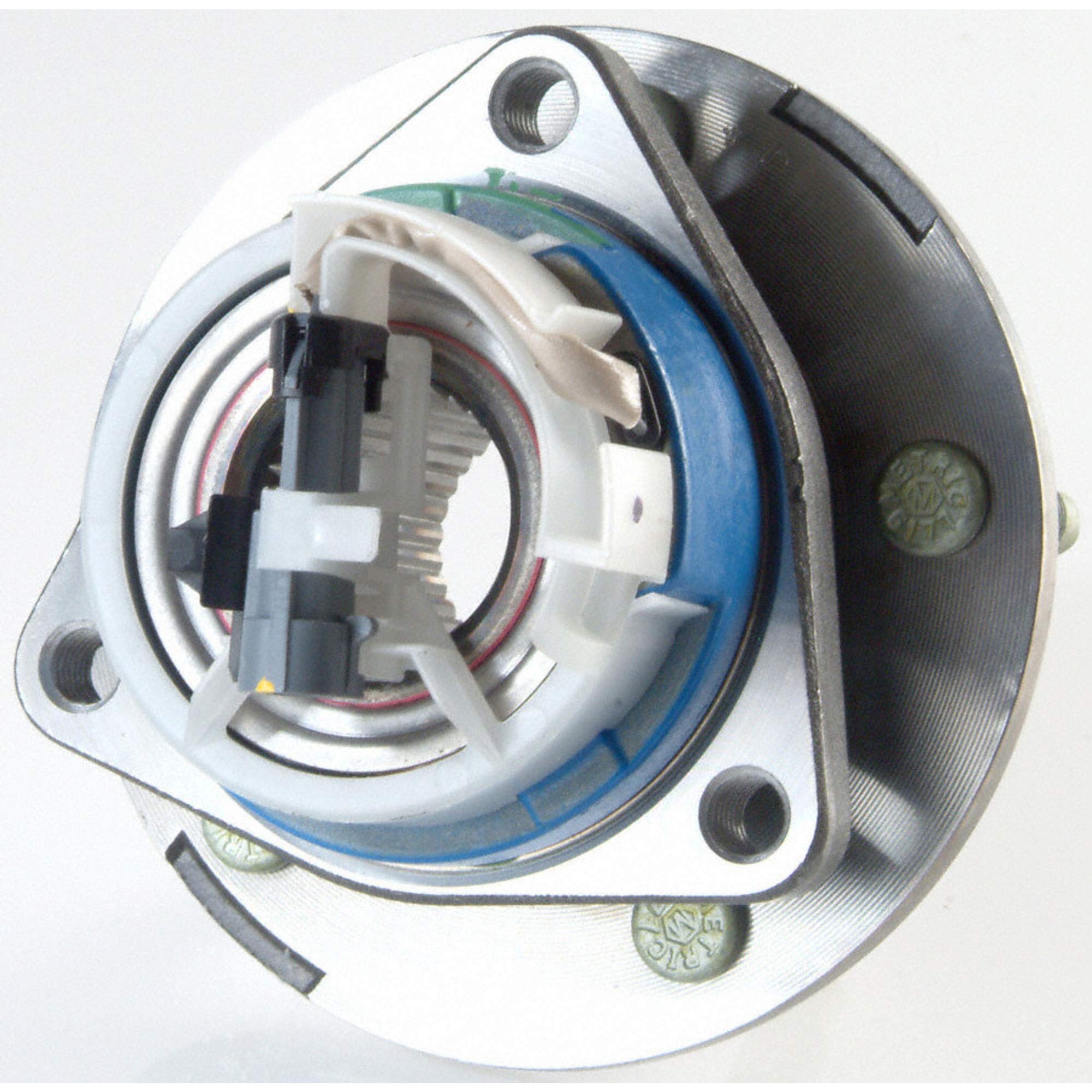 Wheel Bearing and Hub Assembly MOOG for Chevrolet Blazer