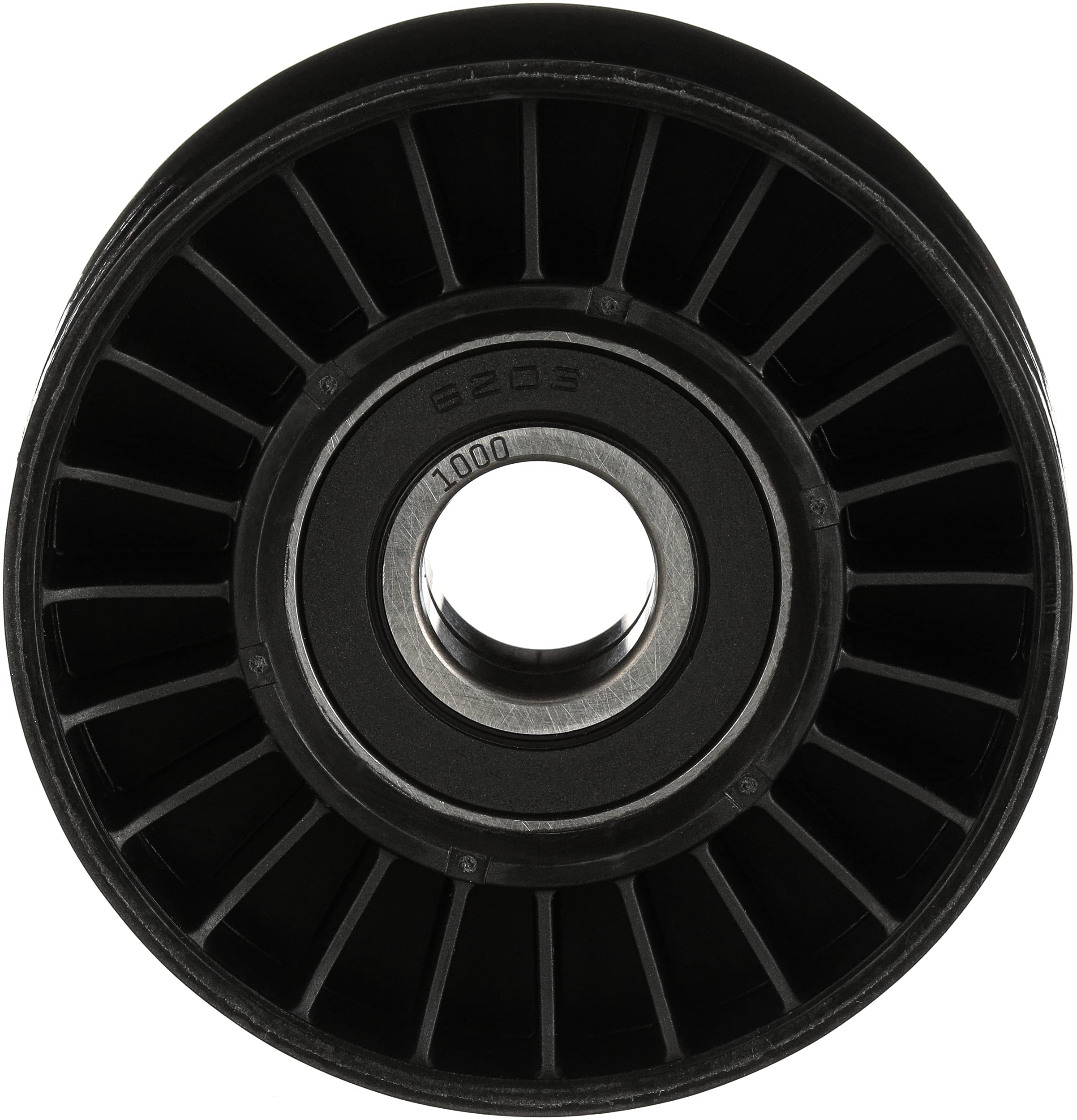 DriveAlign Gates 36094 Idler/Tensioner Belt Drive Pulley