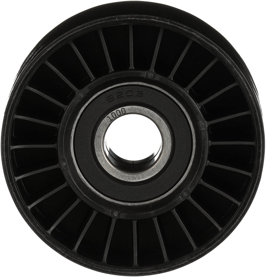 DriveAlign Gates 36094 Idler/Tensioner Belt Drive Pulley
