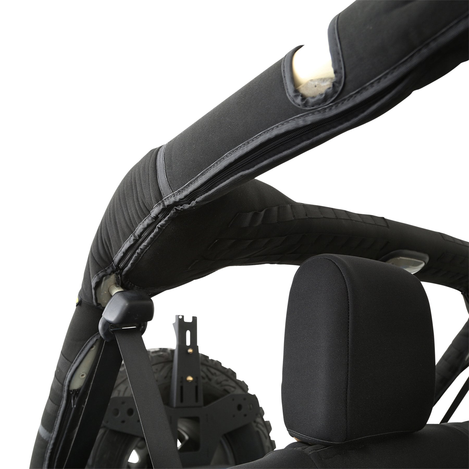 MOLLE SPORT BAR COVER KIT SmittyBilt - SB5666201