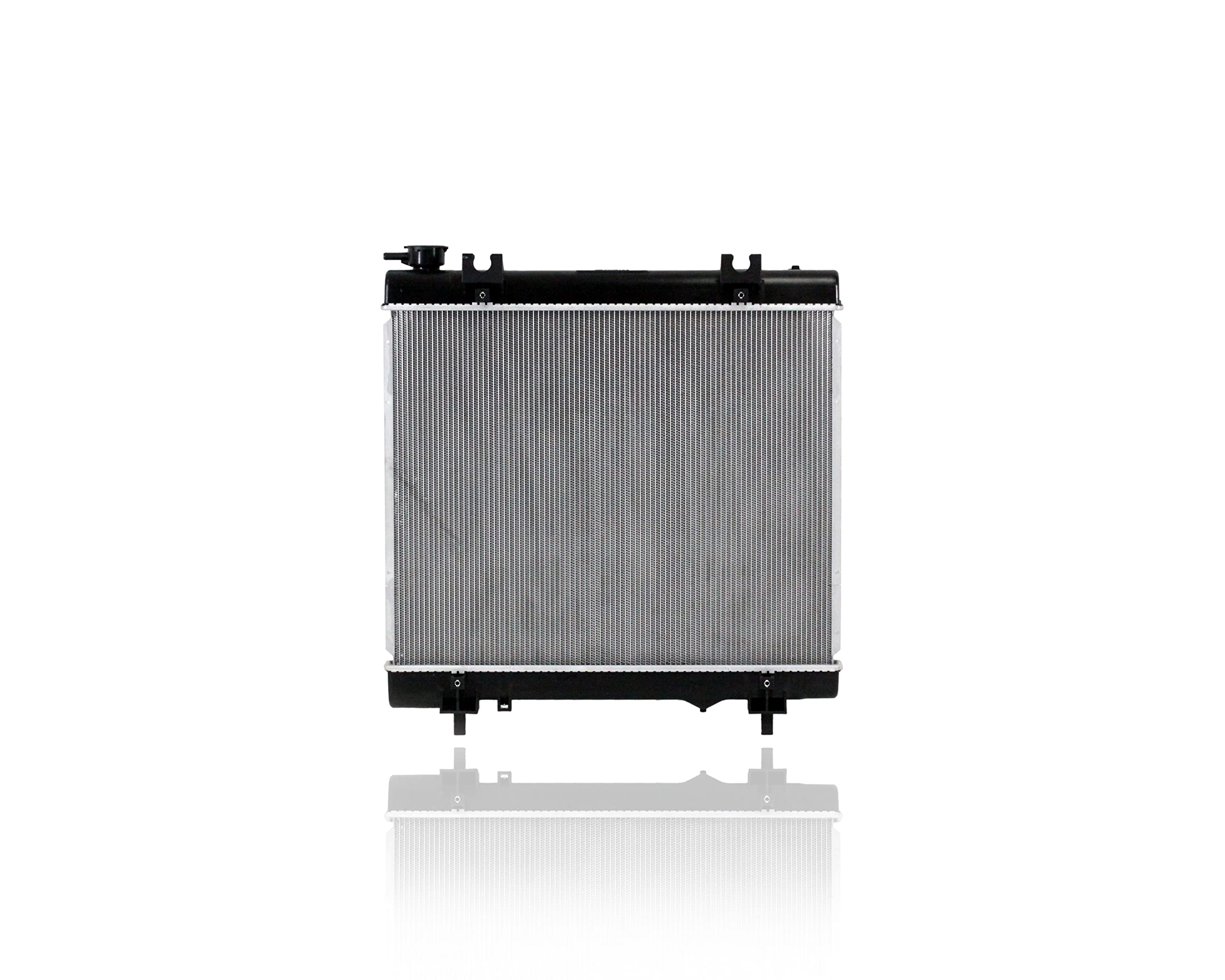 A2883 Koyorad Radiator