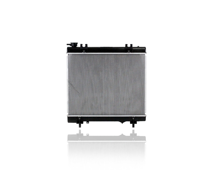 A2883 Koyorad Radiator