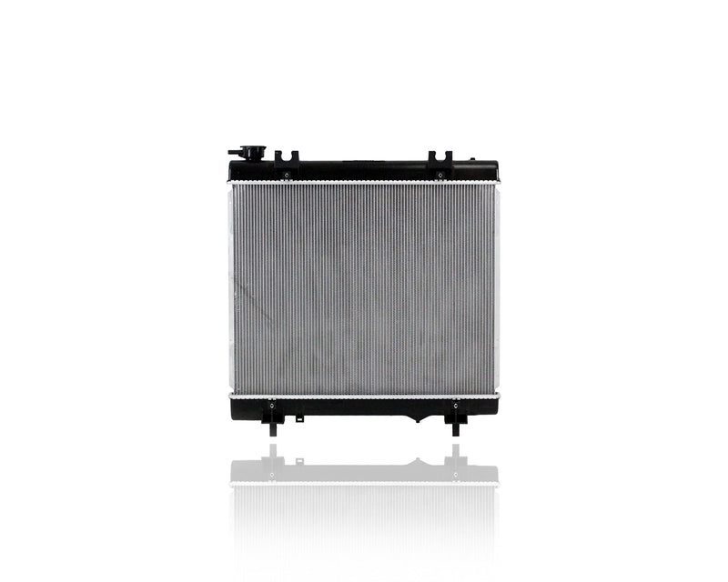 A2883 Koyorad Radiator