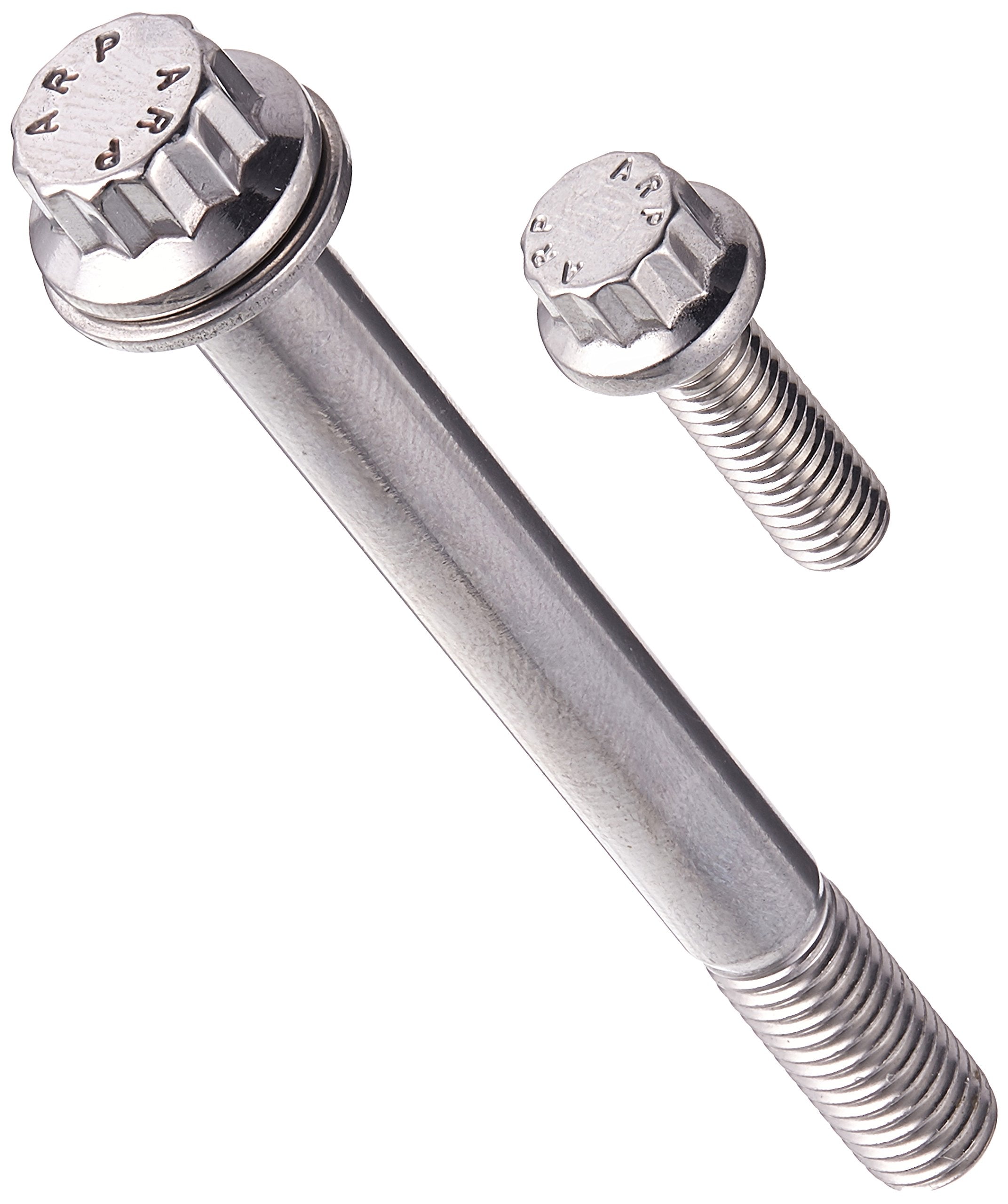 Thermostat Housing Bolt Kit ARP (434-3202), Stainless Steel