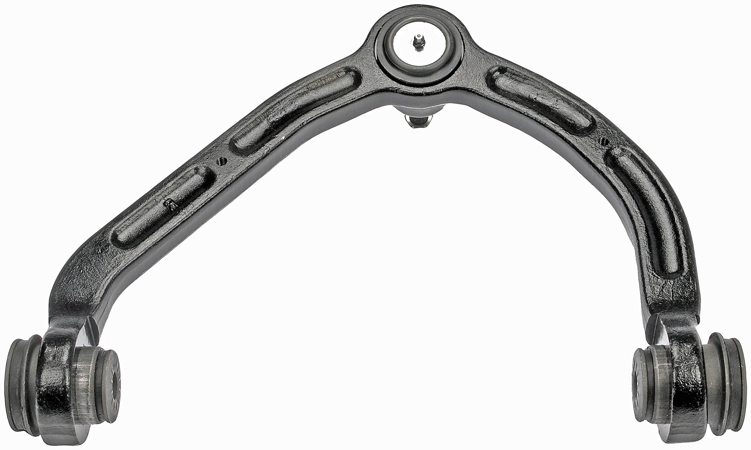 Dorman Front Driver Side Upper Suspension Control Arm and Ball Joint Assembly 521-975 Compatible with Select Chevrolet / GMC Models