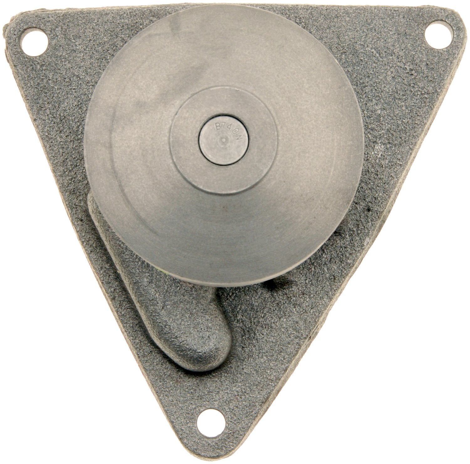 Water Pump Gates (43319HD)