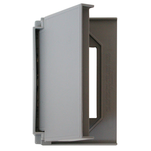 Diamond Group VALTERRA 52515 Weatherproof Decor Receptacle Cover