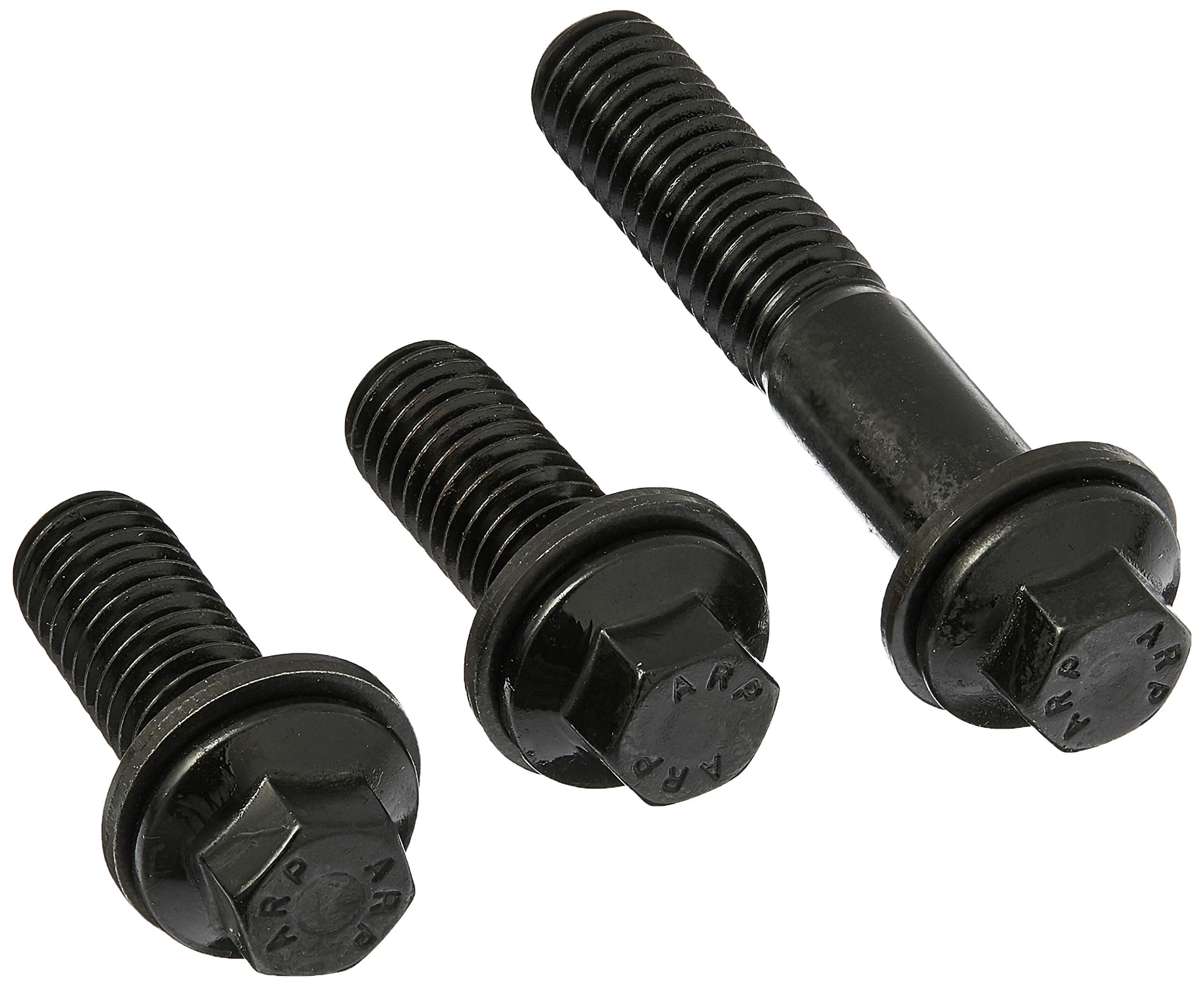 ARP 6-Point Thermostat Housing Bolt Kit 130-7402