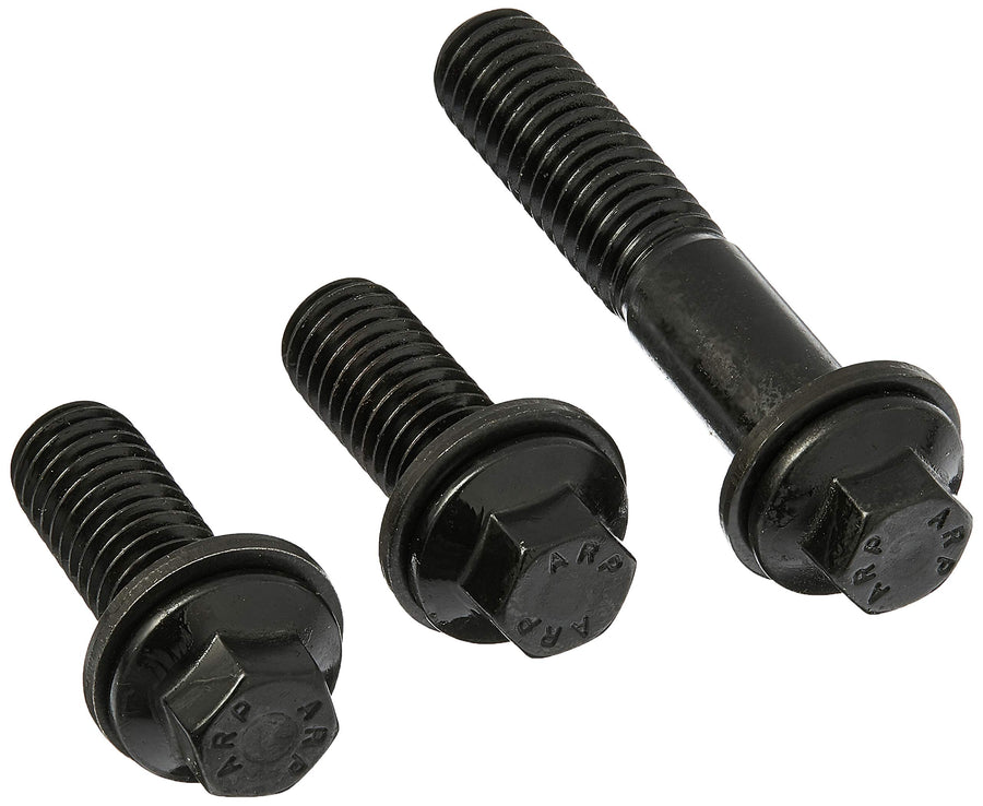 ARP 6-Point Thermostat Housing Bolt Kit 130-7402