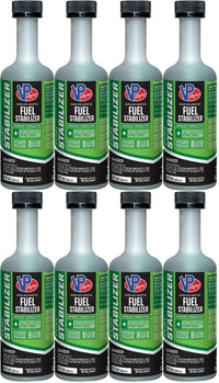 Fuel Stabilizer VP Racing 2815 with Ethanol Armor - 8 Ounce