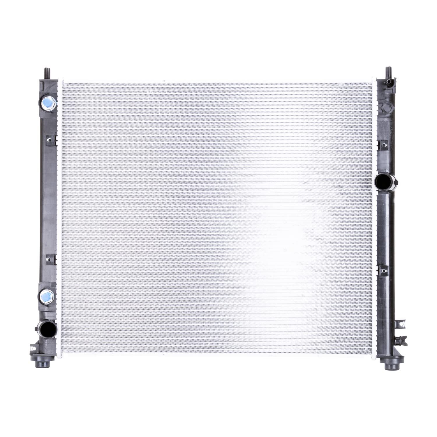 Replacement TYC 13115 Radiator for Cadillac SRX