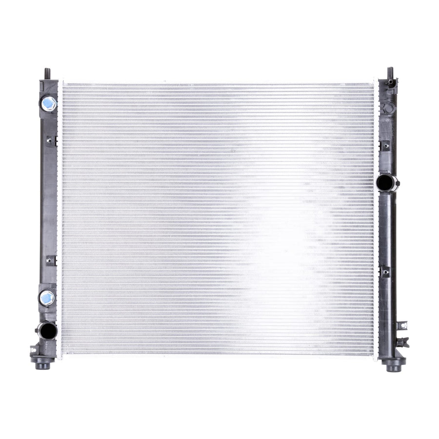 Replacement TYC 13115 Radiator for Cadillac SRX
