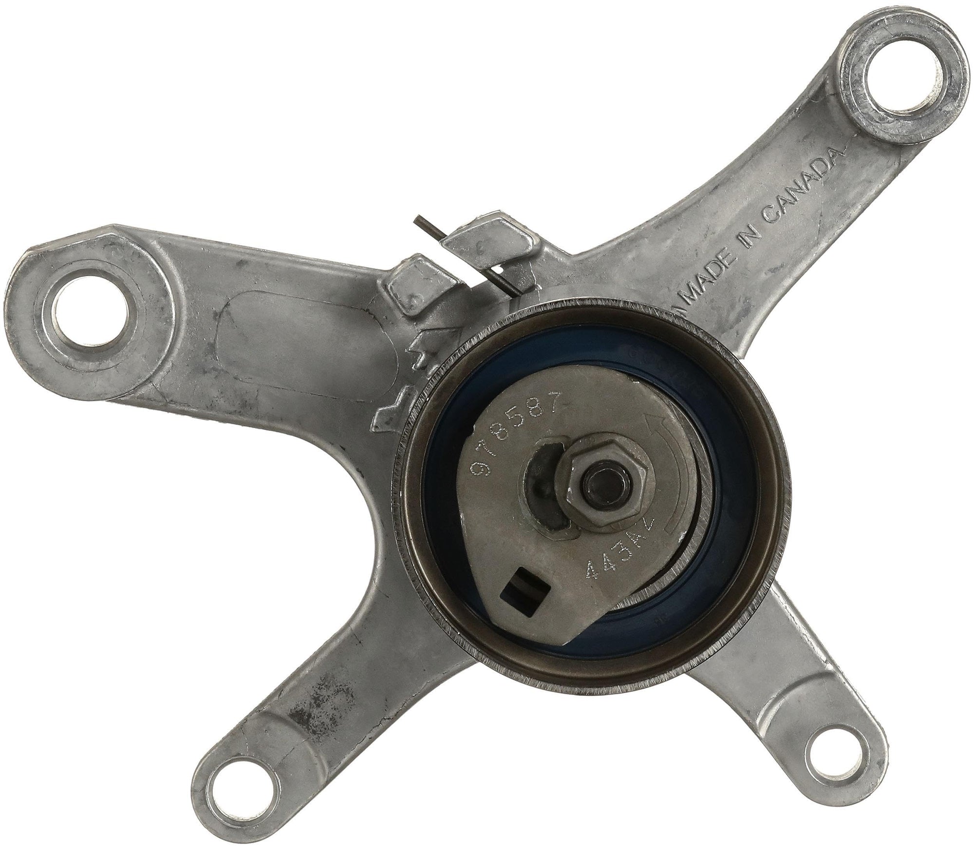 PowerGrip Gates T43132 Premium Timing Belt Tensioner