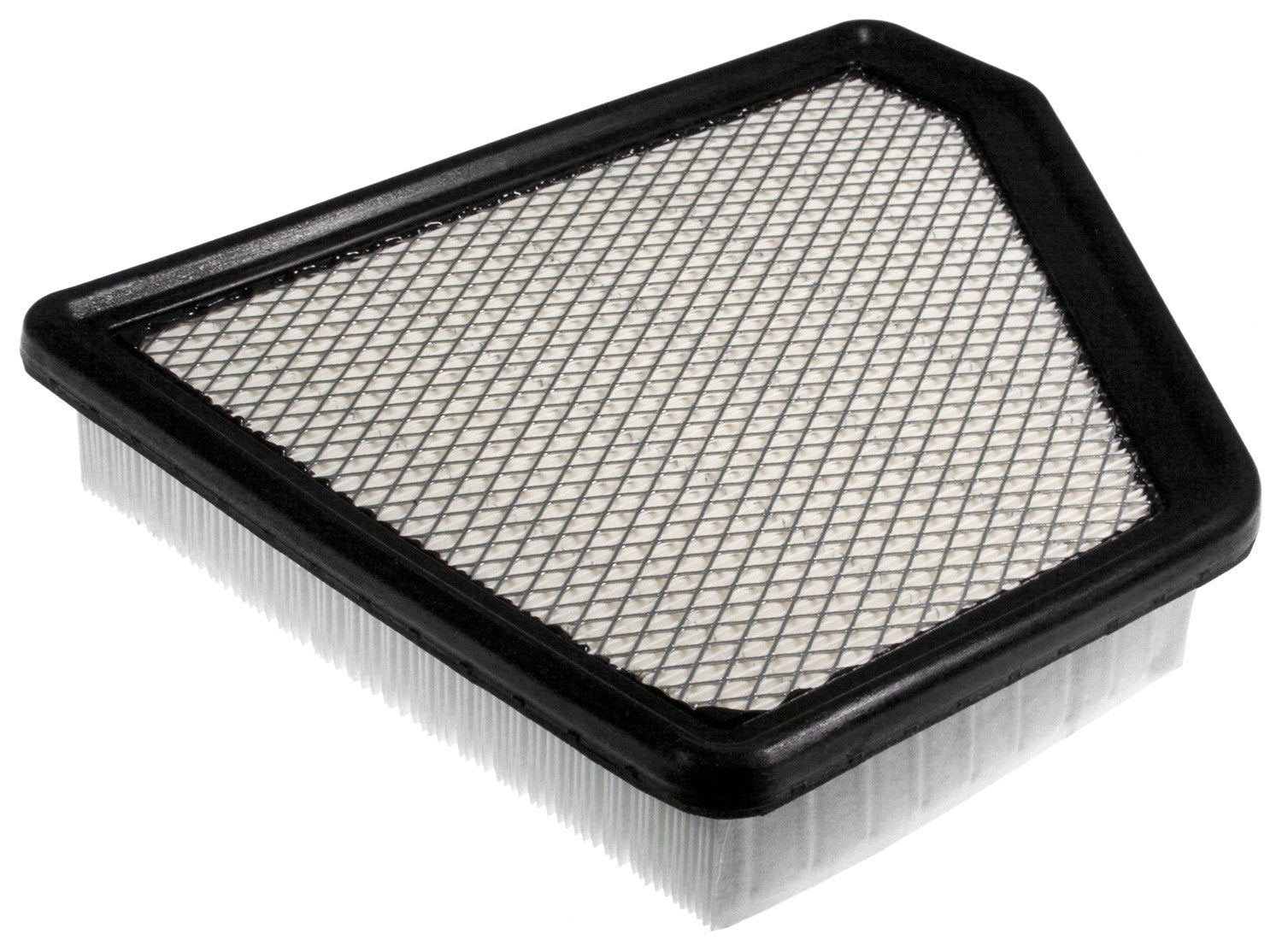 Air Filter MAHLE LX 3022