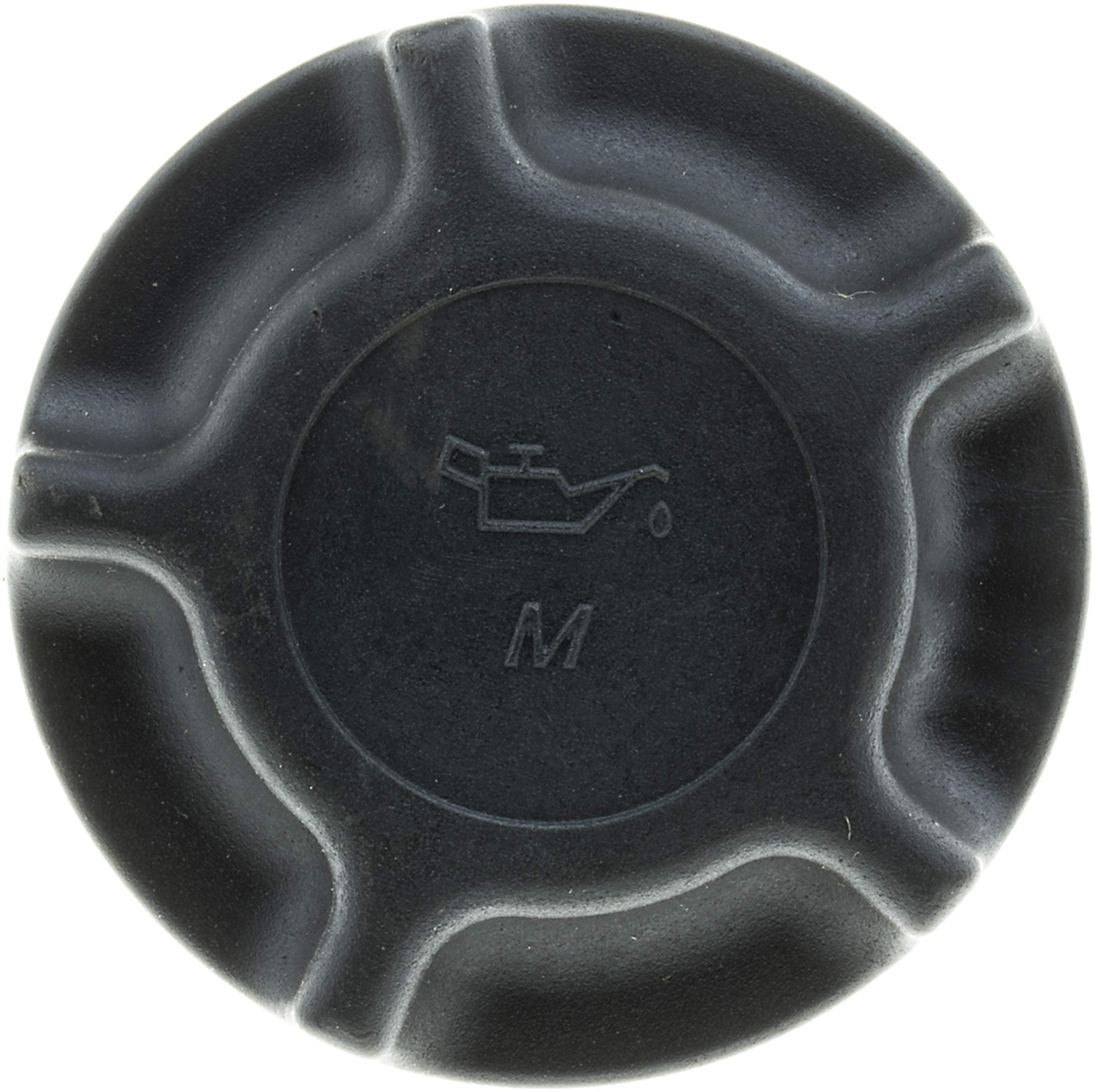 Engine Oil Filler Cap Gates 31287