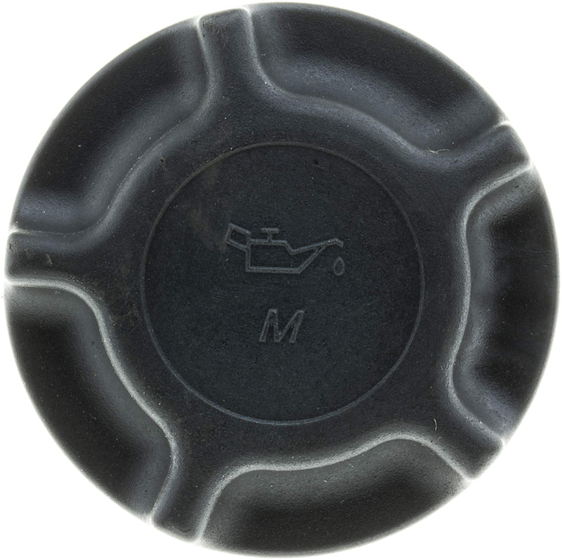 Engine Oil Filler Cap Gates 31287